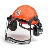 Husqvarna Classic Forest Chainsaw Helmet