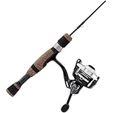shimano sedona ice combo