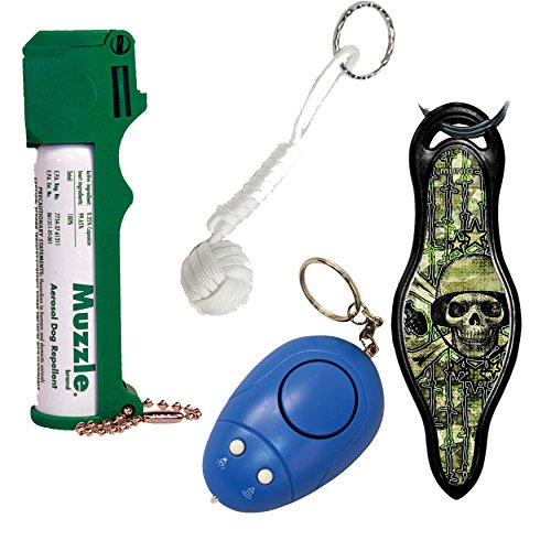 Is Dog Pepper Spray Legal In Ny