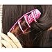 Hairdressing Style Perm Hair Rollers Curlers DIY Wave Curl Curly Hair Stick