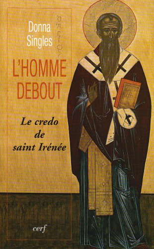 L' homme debout