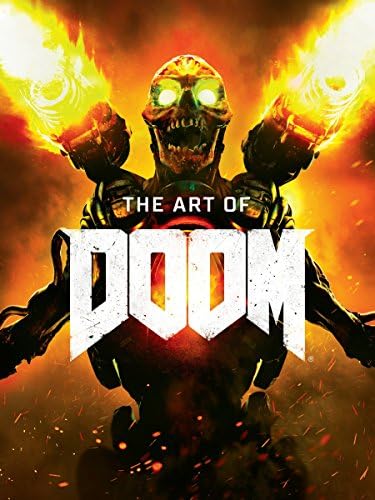 Art of DOOM, The