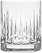 Soho Crystal 4-piece DOF Glass Set by Reed and Barton