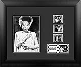 Bride of Frankenstein Film Cell - Special Edition