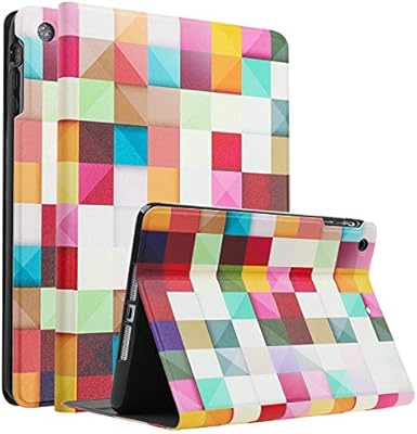 Amazon Ipad Mini1 2 3 ケース おしゃれ 手帳型 横開き ポップ