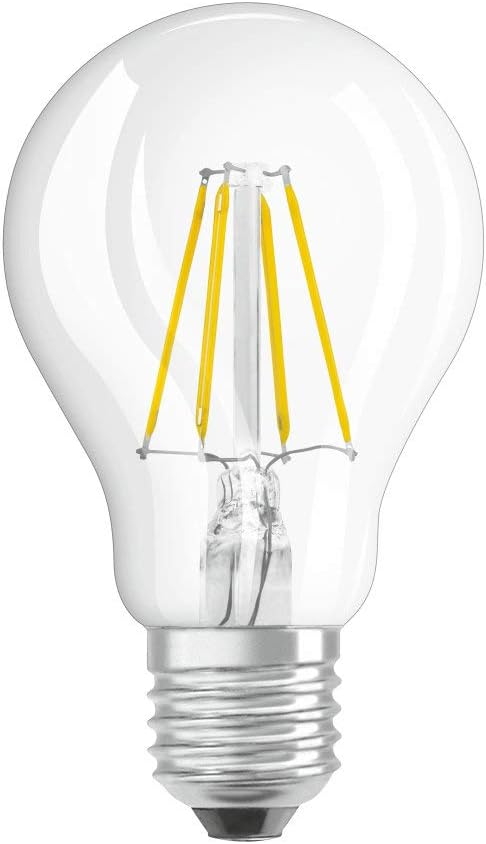 Osram LED Lamp, Cold White, Single-Pack