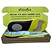 SoleLab Running Shoes Insoles with Graphics - Full Length - Comfort Orthotic - Replacement Padded Inserts with Adaptive Arch and Gel Insert for Running