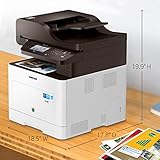 HP C3060FW