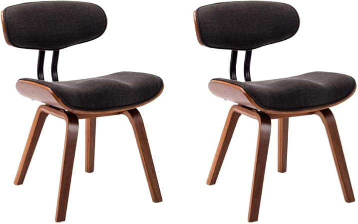 Festnight 2 Pz Sedie Da Pranzo Moderne In Legno E Tessuto Grigio Sedie Da Cucina Moderne Sedie Sala Da Pranzo Moderne Sedie Con Schienale Sedie Tessuto Moderne Sedie Design Sedie Ergonomico Amazon It Casa E Cucina