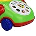 Dreaman Educational Toys Cartoon Smile Phone Car Developmental Kids Gift