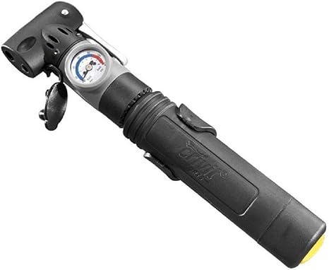 crivit bike pump