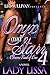 Onyx & Starr 4: A Forever Kind of Love