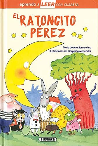 El ratoncito Pérez