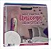 Make your own Unicorn Dream catcher fun DIY kit 1 8 inch metal unicorn ring,beads and various trims