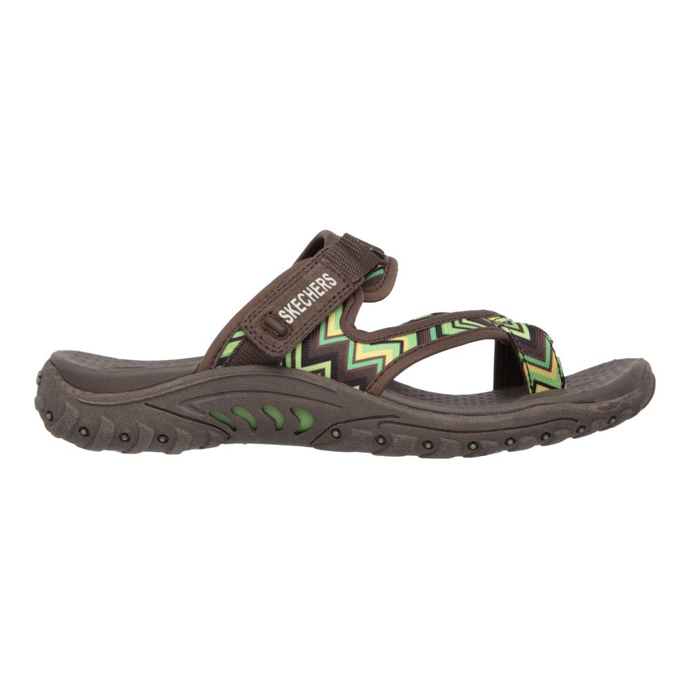 skechers reggae zig swag sandals