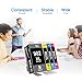 LxTek Compatible Ink Cartridge Replacement for HP 902XL (1 Black, 1 Cyan, 1 Magenta, 1 Yellow)