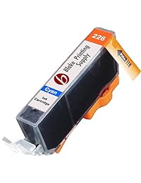 Paquete de 24 con gris Blake Printing Supply CLI 226 226 PGI 225 225 cartuchos de tinta para Canon Pixma MG6120 Pixma MG8150, Pixma MG8120 Pixma MG8120B Pixma MG8220