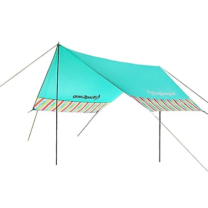 Parasols Auvent Auvent Tente Plage Camping Protection