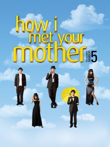 Amazon.com: How I Met Your Mother: Season 9 : Josh Radnor, Cobie