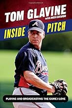 Inside Pitch: Playing and Broadcasting the Game I Love