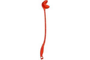 GRS Cricket Side Arm Ball Thrower Fast Ball Thrower (Multicolor)