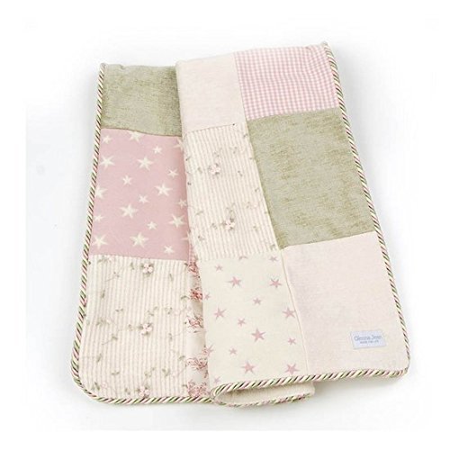 glenna jean isabella crib bedding