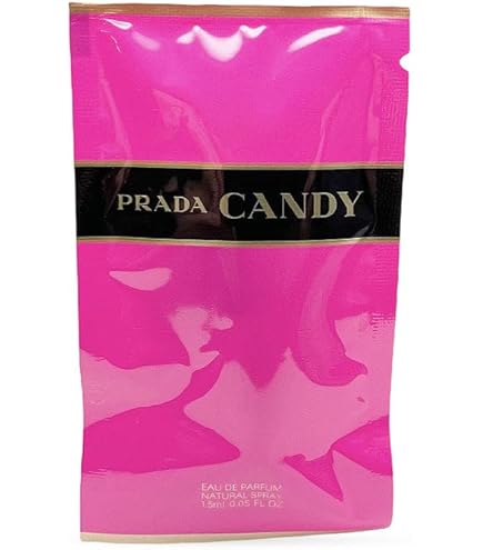 Amazon.com : Prada Prada Candy Night EDP Spray Women 1.7 oz