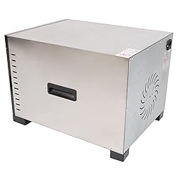 Food Dryer Machine, Variable Frequency Motor Freeze