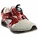 PUMA Men's Future Disc Lite Running Shoes, Grey, Size 12.0