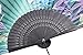 Amajiji Women Folding Fans Hand Fan (HBSY-26)
