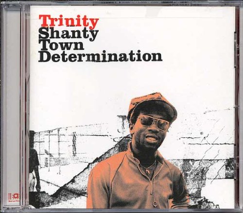 Shanty Town Determination en promo sur Amazon