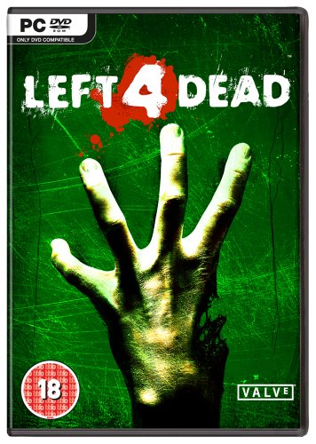 #81 — Left 4 Dead (PC DVD)
