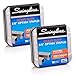 Swingline Staples, Optima, Heavy Duty, 3/8