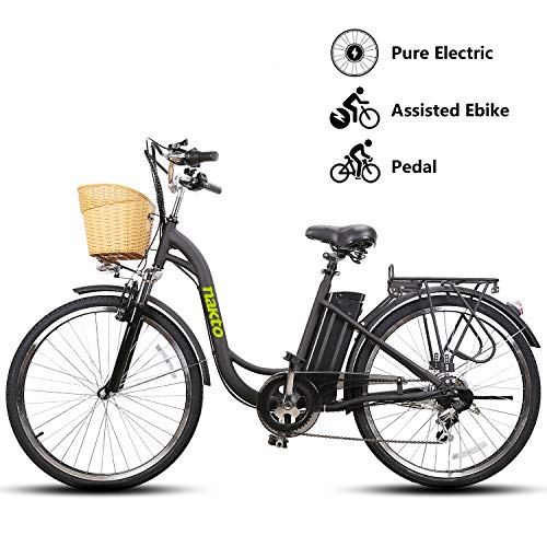 ebay electric bikes for adults