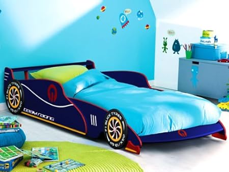 amazon boys beds