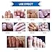 Fungus Stop, Anti fungal Nail Solution - Kills Fungus on Toenails & Fingernails, Solution Repairs & Protects from Discoloration, Brittle and Cracked Nails 2 pcs