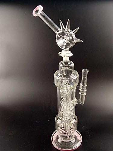DEKKY New Design Handmade Glass 52cm Tall