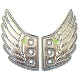 Shwings - Makes New Shoes Fly...Makes Old Shoes New!!! One Size Fits All