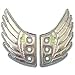 Shwings - Makes New Shoes Fly...Makes Old Shoes New!!! One Size Fits All