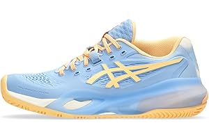 ASICS Women's Gel-Resolution X Padel Padel Shoes