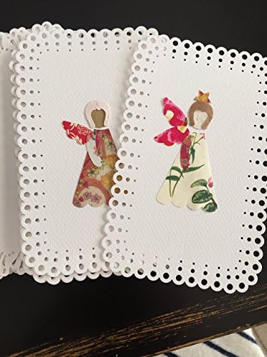 First Communion Angel invitations Pack of ten cards