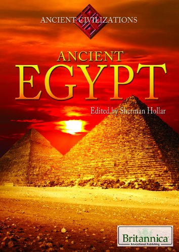 Download Ancient Egypt (Ancient Civilizations) Download Ancient Egypt (Ancient Civilizations)