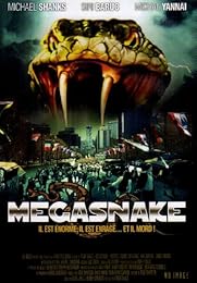Megasnake