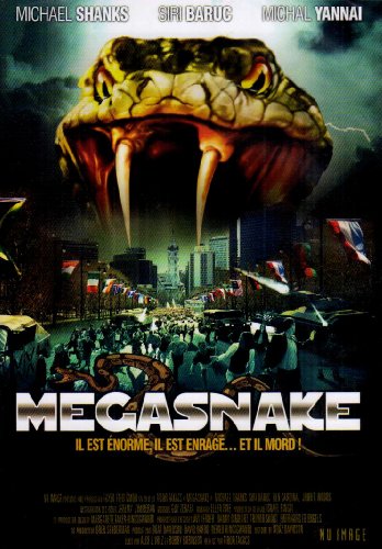 Megasnake