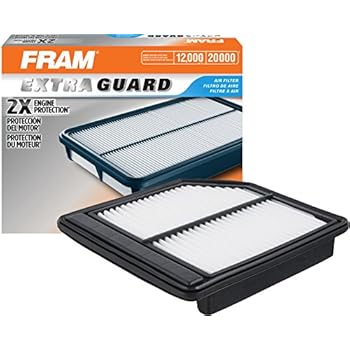 FRAM CA10165 Extra Guard Rigid Air Filter
