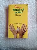 Mass Market Paperback RIPLEY'S BELIEVE IT OR NOT! 10TH SERIES Book