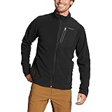 men's sandstone soft shell jacket