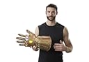 Marvel Legends Series Infinity Gauntlet Articulated Electronic Fist