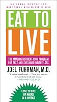 Cover of Eat to Live