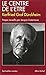 Centre de L'Etre (Le) (Collections Spiritualites) (French Edition) by 